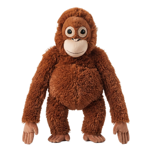 soft, inside and out.