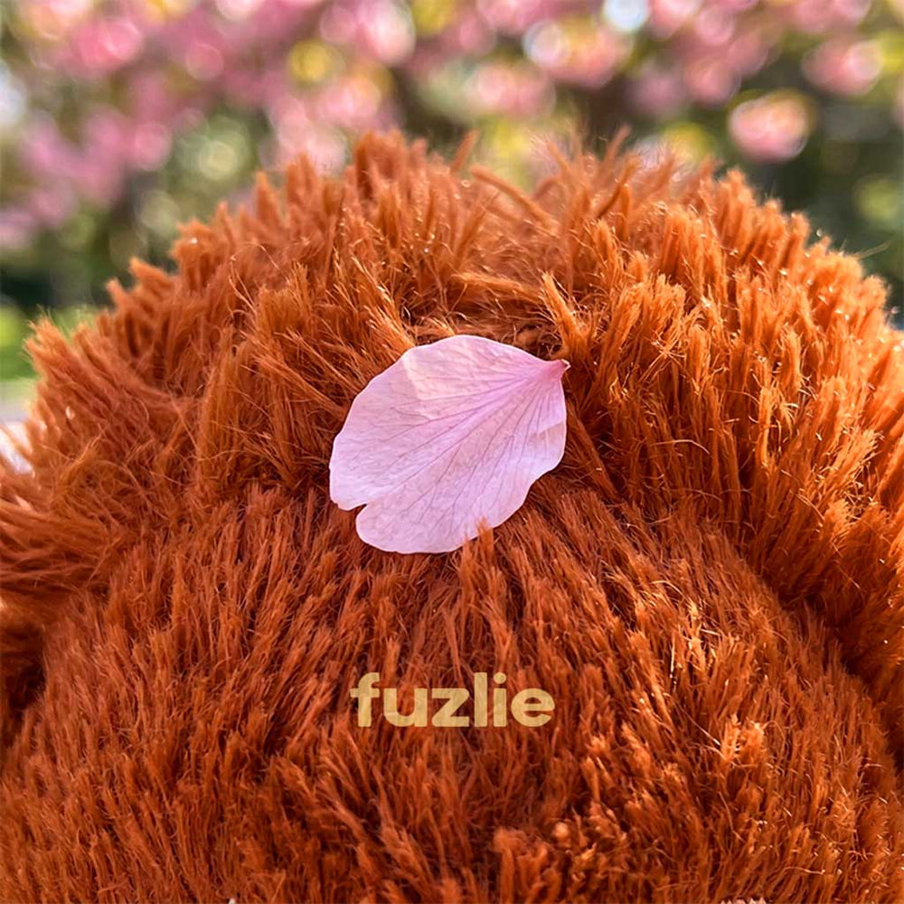 Fuzlie Oran-Mama Plushie